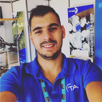 Anthony Khelif