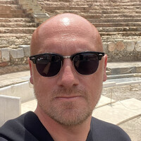 Bjorn Uyttendaele