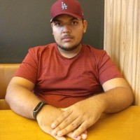 Evandro Cruz