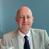 Darren England