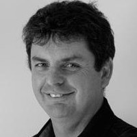 Ian Rawlings