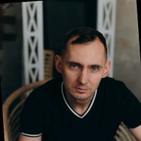 Yevhen Alimov