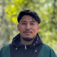 Nikhil Basnet