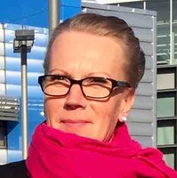 Christa Grundström