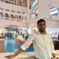 Md Sadique Hassan