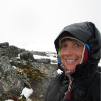 Maureen Eyers Bøge Jørgensen
