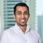 Sundeep Fernandes