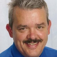 Delbert Terry