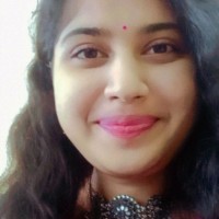 Tejashwini B K