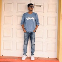 Dhatchinamoorthi Periasamy