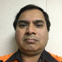 Capt. Md. Masud Mostafa