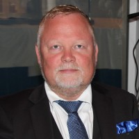 Jan Egil Førland