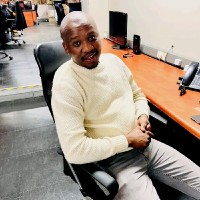 Bulelani Mdunana