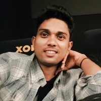 Ramashray Prajapati