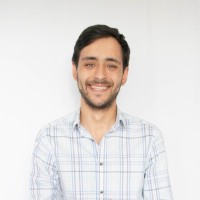 Marcelo N Pesce Méndez