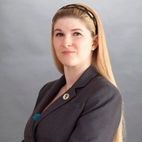 Elena Butko Esq.