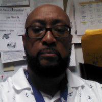 Ulysses Johnson