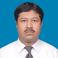Muhammad Raheel Akhtar