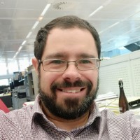 Juanvi Caballero De Lamo