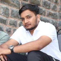 Sagar S