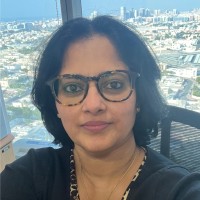 Susan Saji George