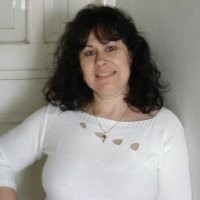 Maria Elisabete Barbosa Chagas