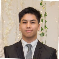 Justin Dac Ho