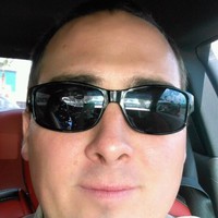 Russell Patey