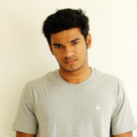 Nirmal George Charuvila