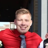 Wyatt Stenson
