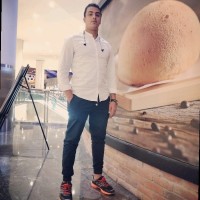 mohamed hamed