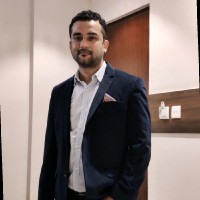 Sharad Sharma