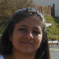 Riddhi Kothari