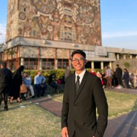 César Daniel Pacheco Alvarado