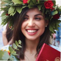 Giorgia Carbone