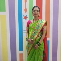 Pooja Kawale