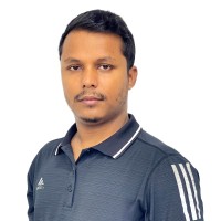 Md. Ezazul Haque