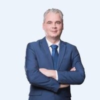 Walter Breedveld Efa