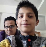 Kiran Chavan