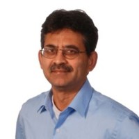 Karnam Ramanand