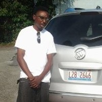 Tyrone Mathis