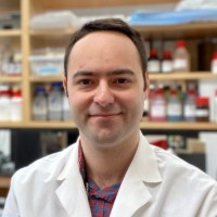 Eric Garr, PhD