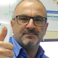 Silvio Paris