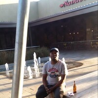 Ratholo Donald Moroka