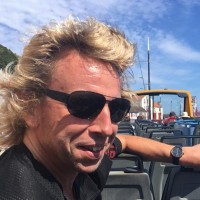 A Victor Smith FCILT