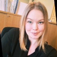 Essi Fröberg