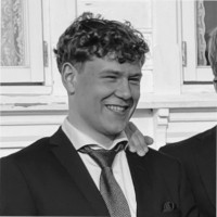Kristoffer Raa Danielsen