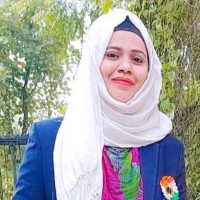 Afsarun Farooqui