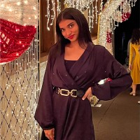 Kajal Shrivastava