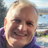 Randy Eaglestone